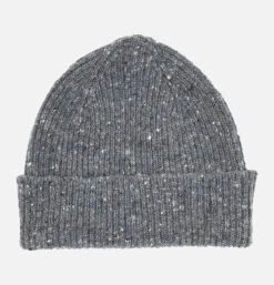 ROBERT MACKIE Gants • Bonnets • Echarpes<Bonnet Shin Donegal Finn