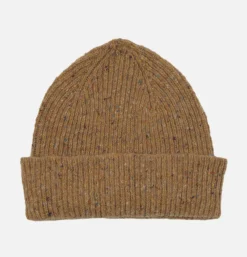 ROBERT MACKIE Gants • Bonnets • Echarpes<Bonnet Shin Donegal Hickory