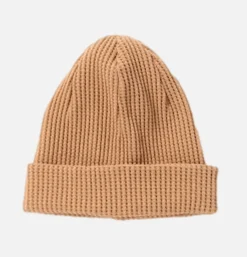 JACKMAN Gants • Bonnets • Echarpes<Bonnet Waffle Cap Biscuit