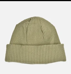 JACKMAN Gants • Bonnets • Echarpes<Bonnet Waffle Knit Cap Olive