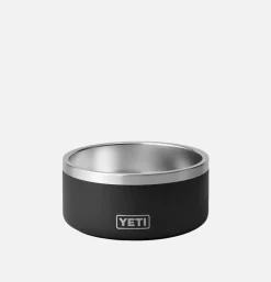 YETI Maison<Boomer Dog Bowl Black