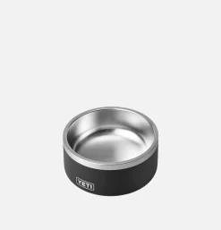 YETI Maison<Boomer Dog Bowl Black