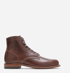 Homme WOLVERINE Bottes<Boots 1000 Mile Marron