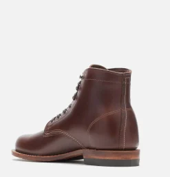 Homme WOLVERINE Bottes<Boots 1000 Mile Marron