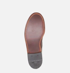 Homme WOLVERINE Bottes<Boots 1000 Mile Marron