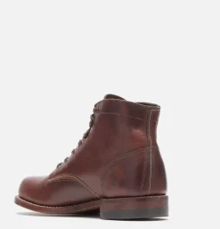 Homme WOLVERINE Bottes<Boots 1000 Mile Rust