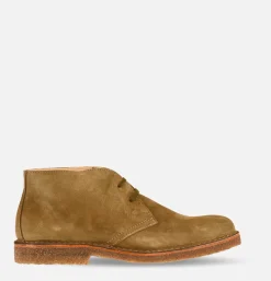 Homme ASTORFLEX Bottes<Boots Greenflex Military