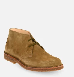 Homme ASTORFLEX Bottes<Boots Greenflex Military