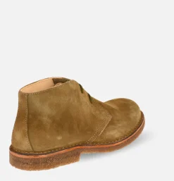 Homme ASTORFLEX Bottes<Boots Greenflex Military