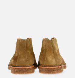 Homme ASTORFLEX Bottes<Boots Greenflex Military