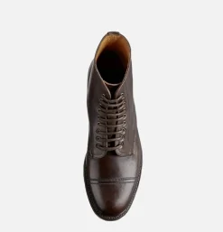 Homme JOSEPH CHEANEY Bottes<Boots Jarrow R Derby Chicago Tan