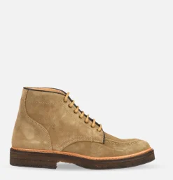 Homme ASTORFLEX Bottes<Boots Nuvo Stone