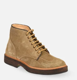 Homme ASTORFLEX Bottes<Boots Nuvo Stone