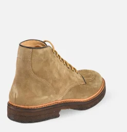Homme ASTORFLEX Bottes<Boots Nuvo Stone