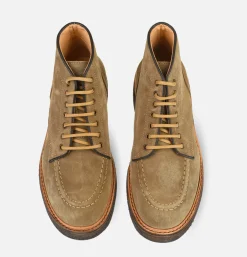 Homme ASTORFLEX Bottes<Boots Nuvo Stone