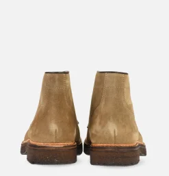 Homme ASTORFLEX Bottes<Boots Nuvo Stone