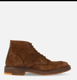 Homme ASTORFLEX Bottes<Boots Nuvoflex III Khaki
