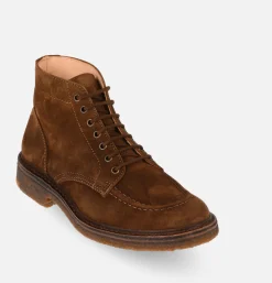 Homme ASTORFLEX Bottes<Boots Nuvoflex III Khaki