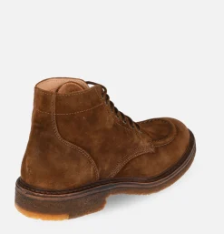 Homme ASTORFLEX Bottes<Boots Nuvoflex III Khaki