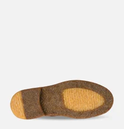 Homme ASTORFLEX Bottes<Boots Nuvoflex III Khaki
