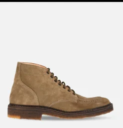 Homme ASTORFLEX Bottes<Boots Nuvoflex III Militare