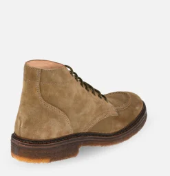 Homme ASTORFLEX Bottes<Boots Nuvoflex III Militare