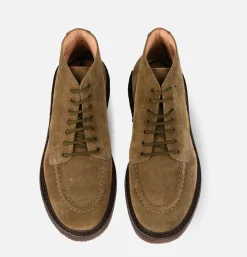 Homme ASTORFLEX Bottes<Boots Nuvoflex III Militare
