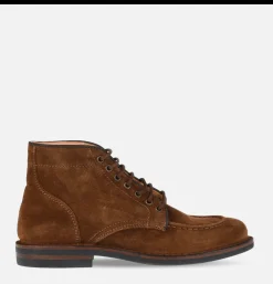 Homme ASTORFLEX Bottes<Boots Nuvoflex Rubber Khaki