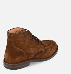 Homme ASTORFLEX Bottes<Boots Nuvoflex Rubber Khaki