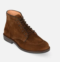 Homme ASTORFLEX Bottes<Boots Nuvoflex Rubber Khaki