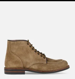 Homme ASTORFLEX Bottes<Boots Nuvoflex Rubber Militare