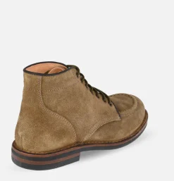 Homme ASTORFLEX Bottes<Boots Nuvoflex Rubber Militare