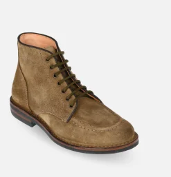 Homme ASTORFLEX Bottes<Boots Nuvoflex Rubber Militare