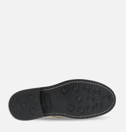 Homme ASTORFLEX Bottes<Boots Nuvoflex Rubber Militare