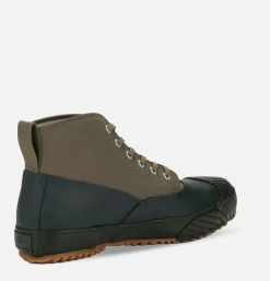 Homme MOONSTAR Baskets<Bottes Alweather RF Olive