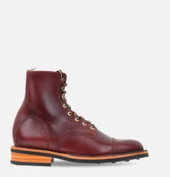 Homme UNMARKED Bottes<Bottes DB Hunter Cap Toe Brown