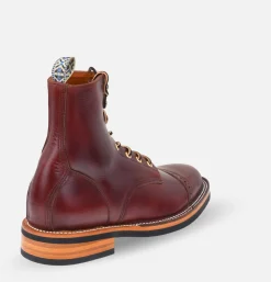 Homme UNMARKED Bottes<Bottes DB Hunter Cap Toe Brown