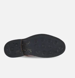 Homme UNMARKED Bottes<Bottes DB Hunter Cap Toe Brown