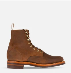 Homme UNMARKED Bottes<Bottes DB Hunter Waxed Suede