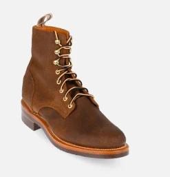 Homme UNMARKED Bottes<Bottes DB Hunter Waxed Suede