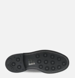 Homme TRICKERS Bottes<Bottes Ethan Monkey Boot Black