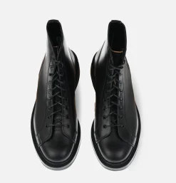 Homme TRICKERS Bottes<Bottes Ethan Monkey Boot Black