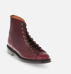 Homme TRICKERS Bottes<Bottes Ethan Monkey Boots N°8