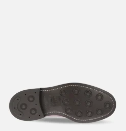 Homme TRICKERS Bottes<Bottes Ethan Monkey Boots N°8