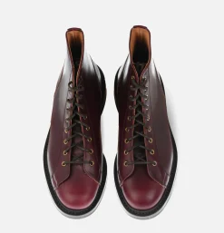 Homme TRICKERS Bottes<Bottes Ethan Monkey Boots N°8