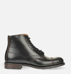 Homme JOSEPH CHEANEY Bottes<Bottes Jarrow Black