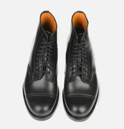 Homme JOSEPH CHEANEY Bottes<Bottes Jarrow Black