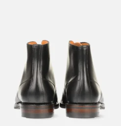 Homme JOSEPH CHEANEY Bottes<Bottes Jarrow Black