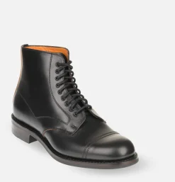 Homme JOSEPH CHEANEY Bottes<Bottes Jarrow Black