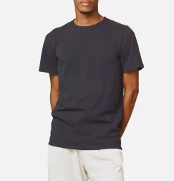 JUNGMAVEN T-shirts<Boulder Tee Gray